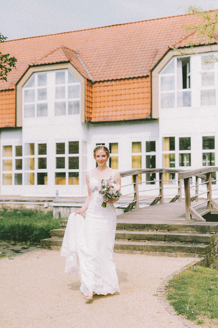 Hochzeitsfotograf Braunschweig