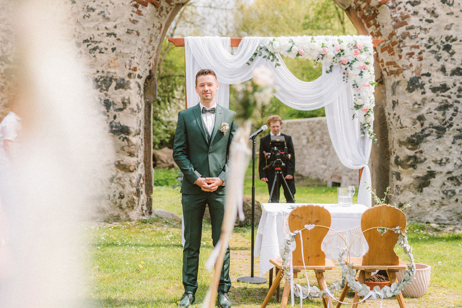 Hochzeitsfotograf Braunschweig