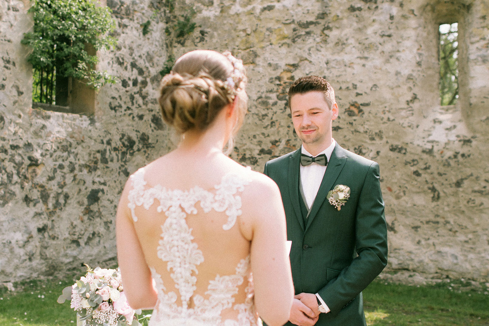 Hochzeitsfotograf Braunschweig