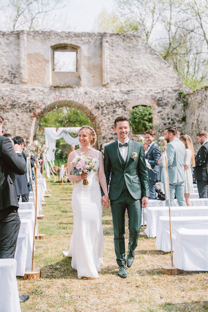 Hochzeitsfotograf Braunschweig