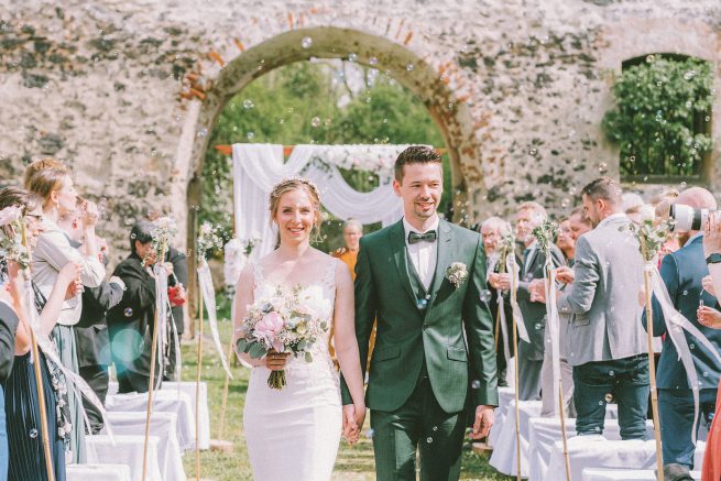 Hochzeitsfotograf Braunschweig