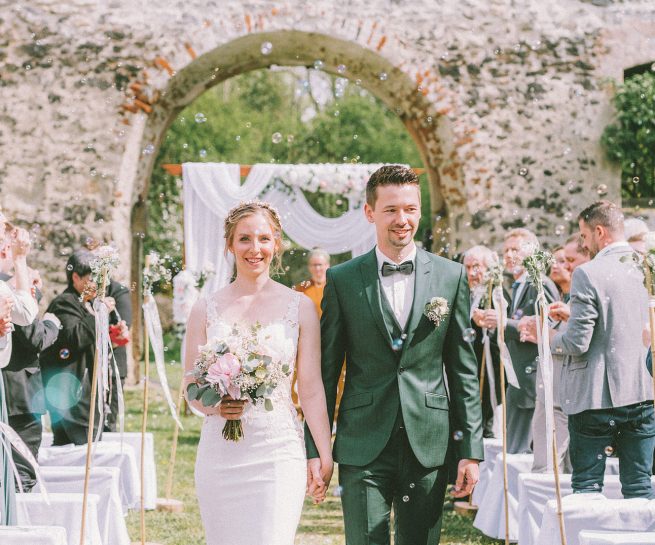 Hochzeitsfotograf Braunschweig