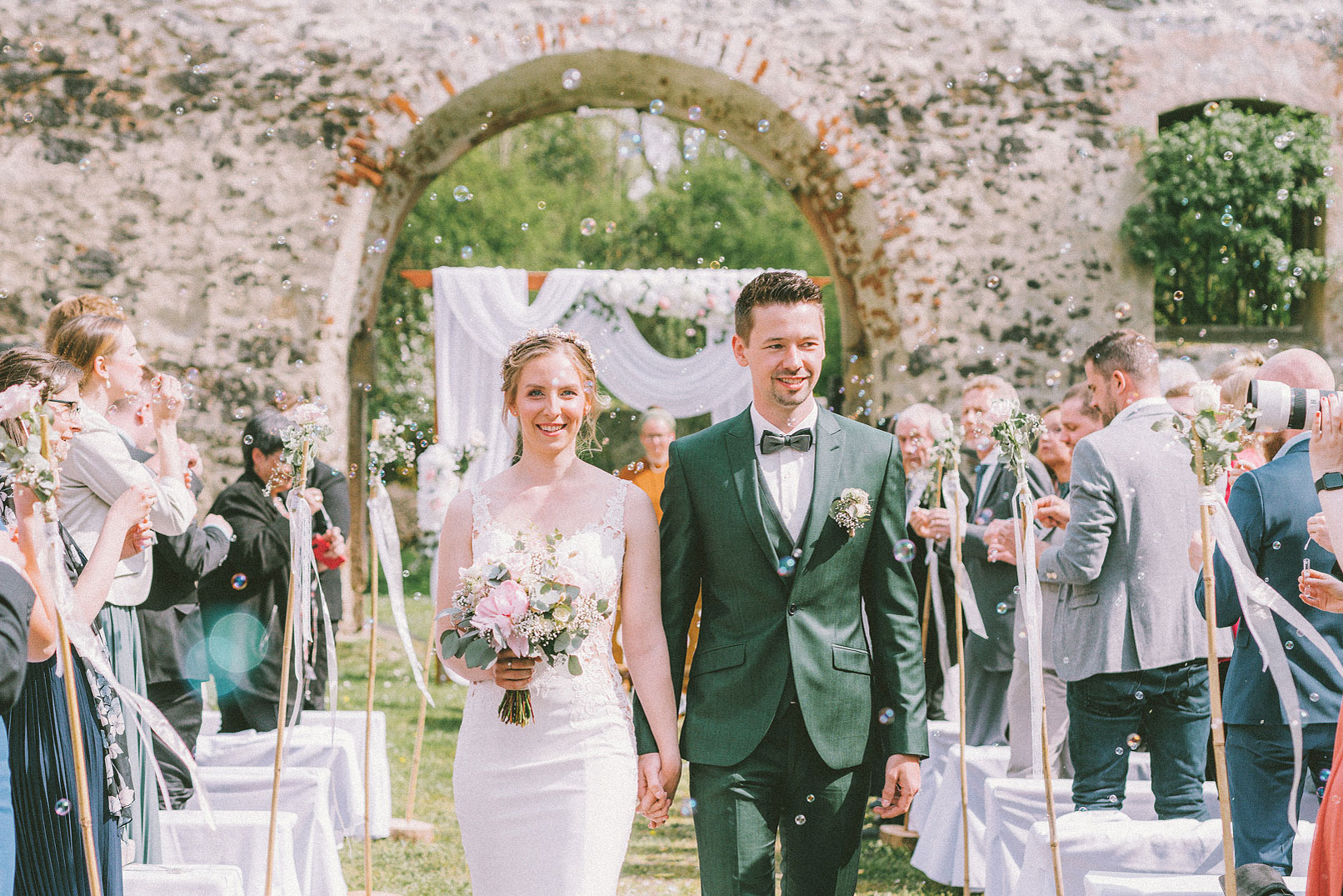 Hochzeitsfotograf Braunschweig