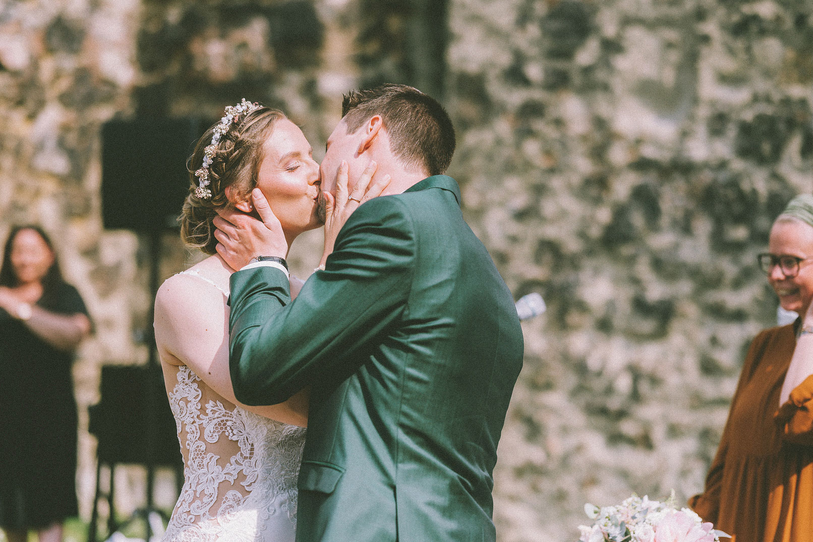 Hochzeitsfotograf Braunschweig