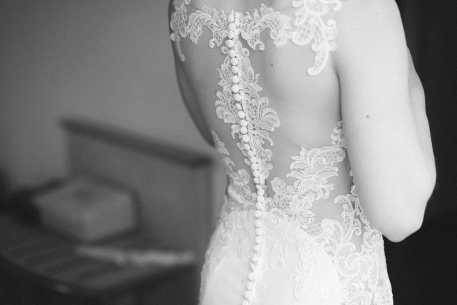 Getting Ready Hochzeitsfotografin Braunschweig