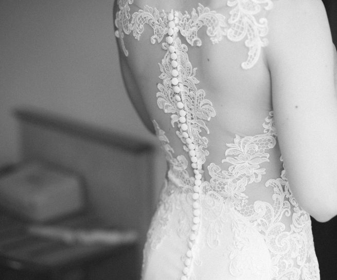 Getting Ready Hochzeitsfotografin Braunschweig