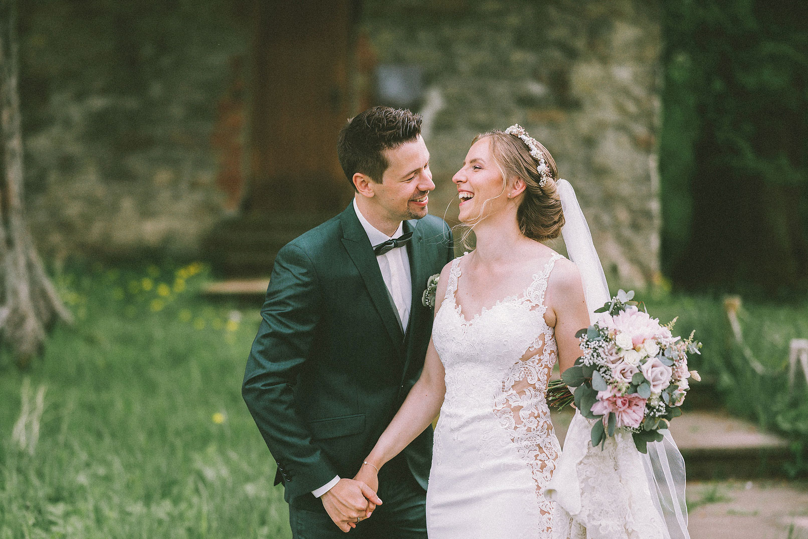 Hochzeitsfotografie Braunschweig