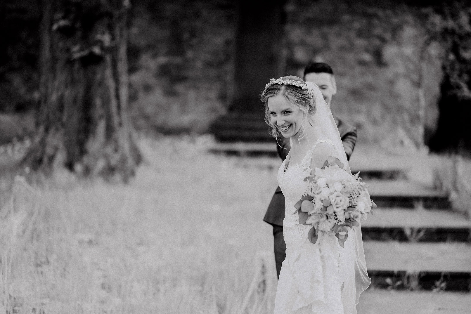 Hochzeitsfotografie Braunschweig