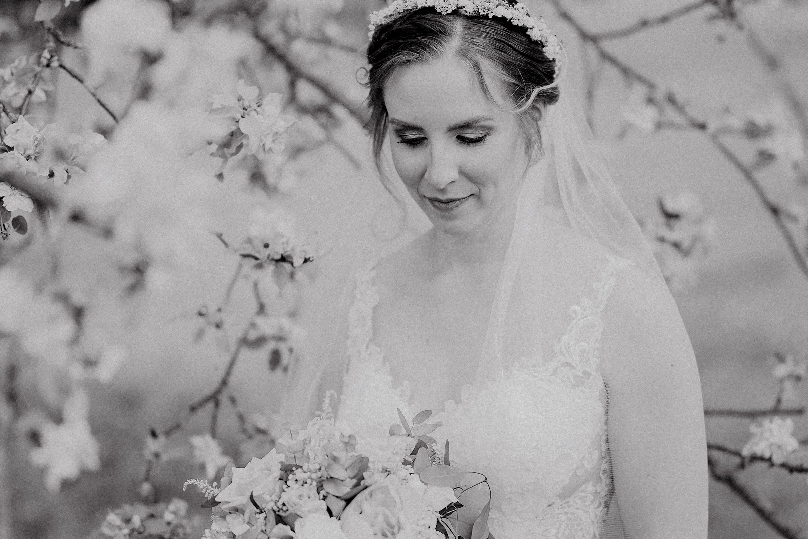 Hochzeitsfotografie Braunschweig