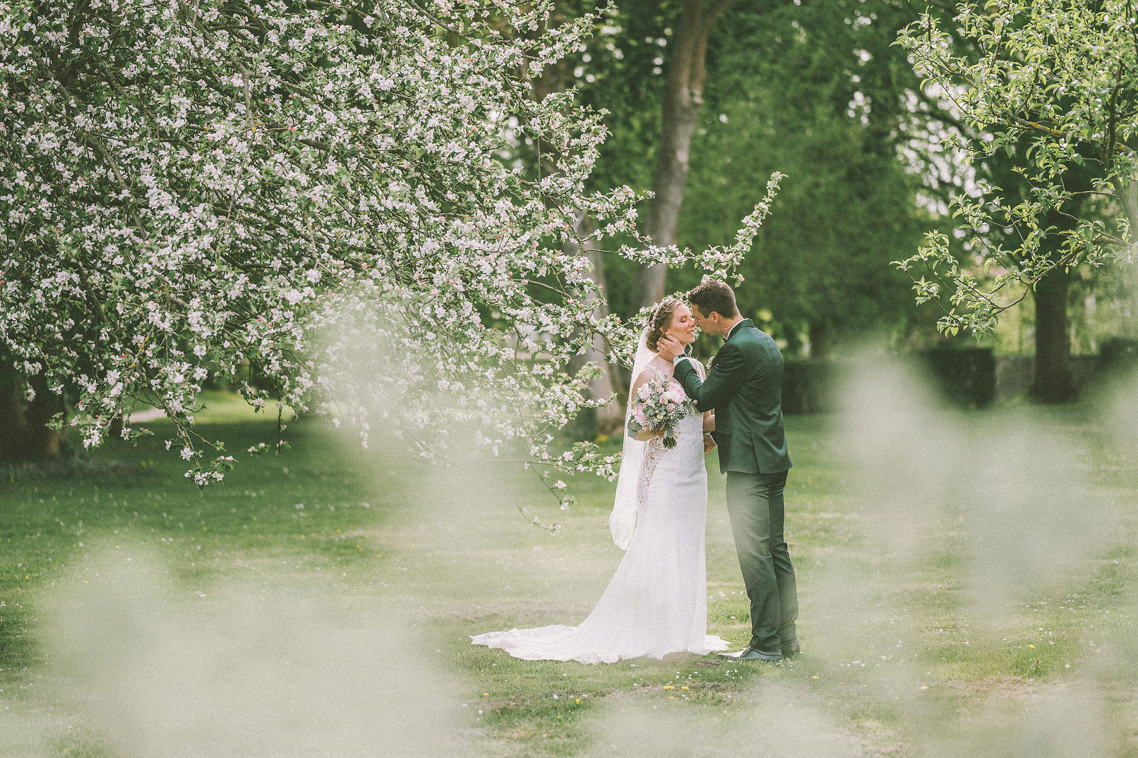 Hochzeitsfotografie Braunschweig