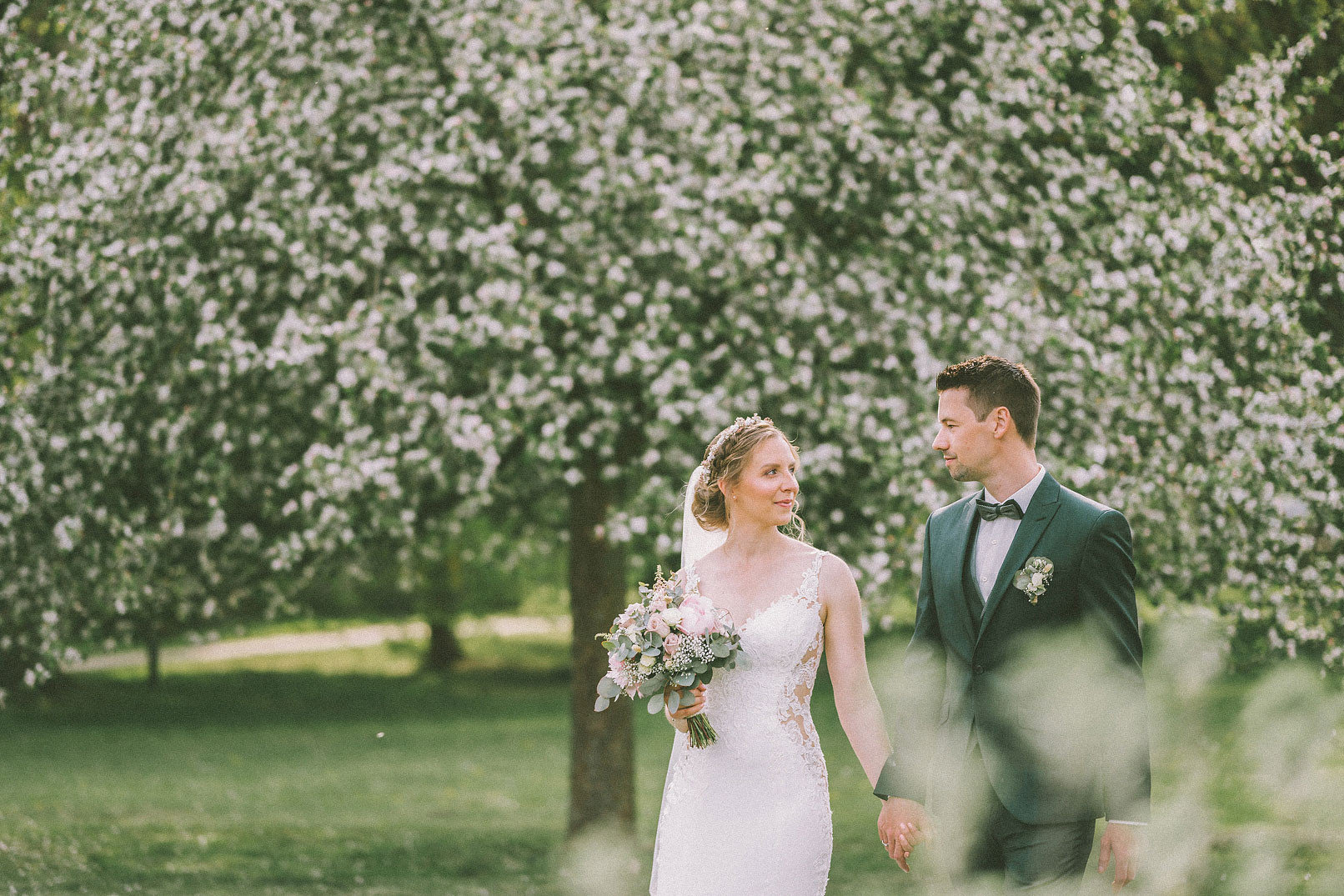 Hochzeitsfotografie Braunschweig