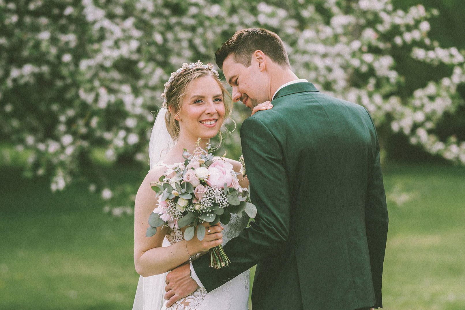 Hochzeitsfotografie Braunschweig