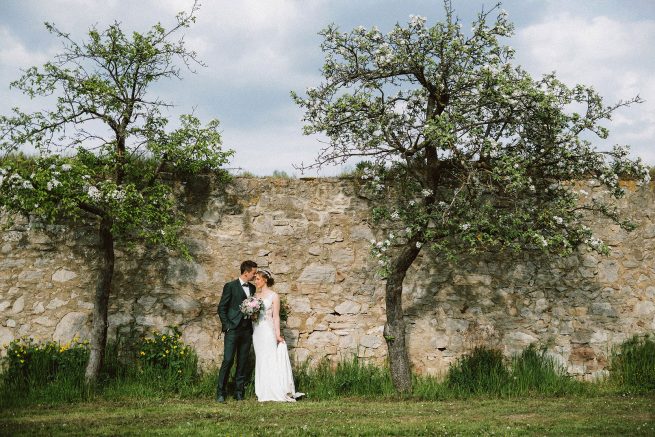 Hochzeitsfotografie Braunschweig