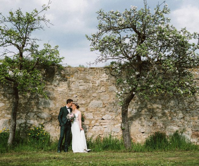 Hochzeitsfotografie Braunschweig