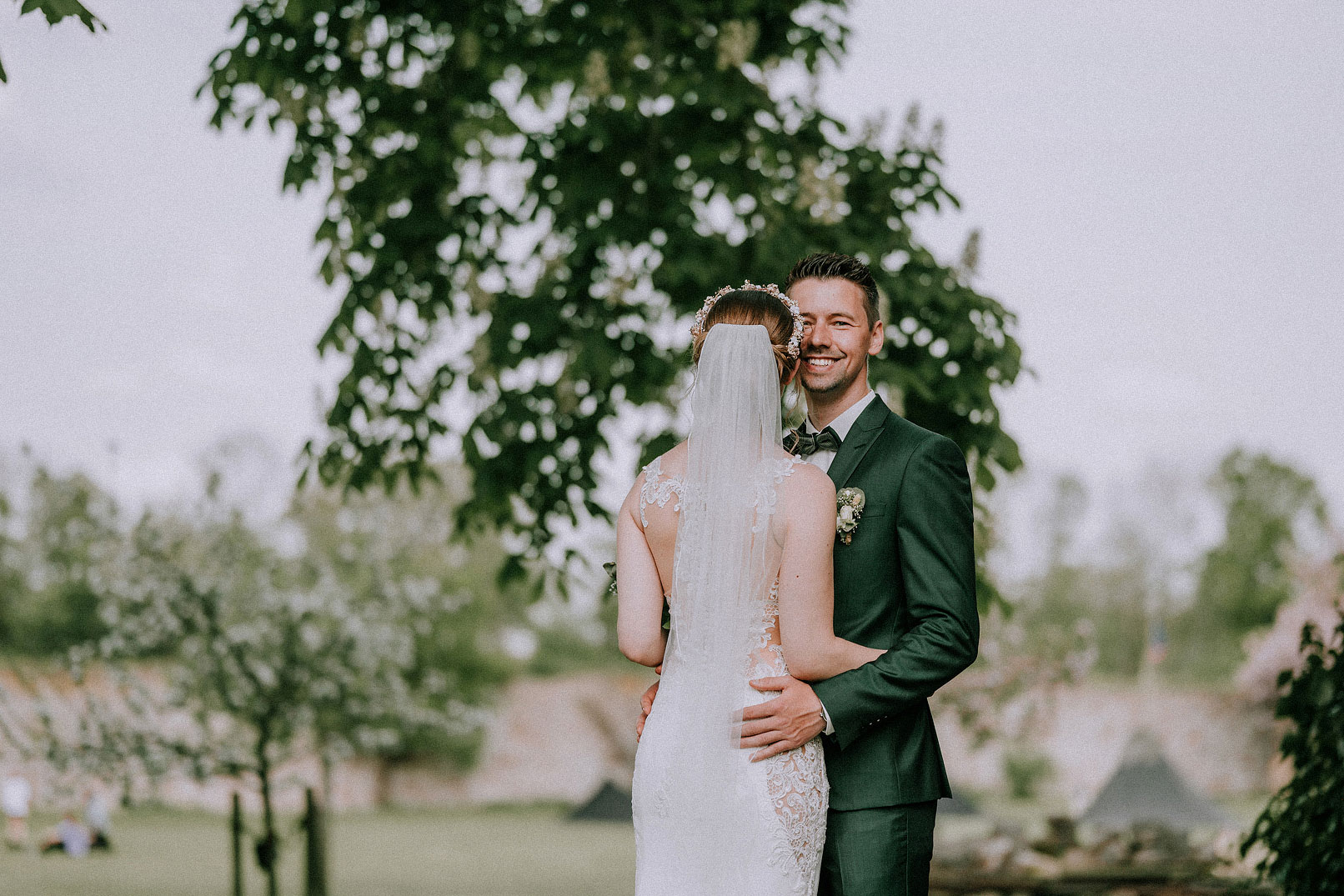 Hochzeitsfotografie Braunschweig