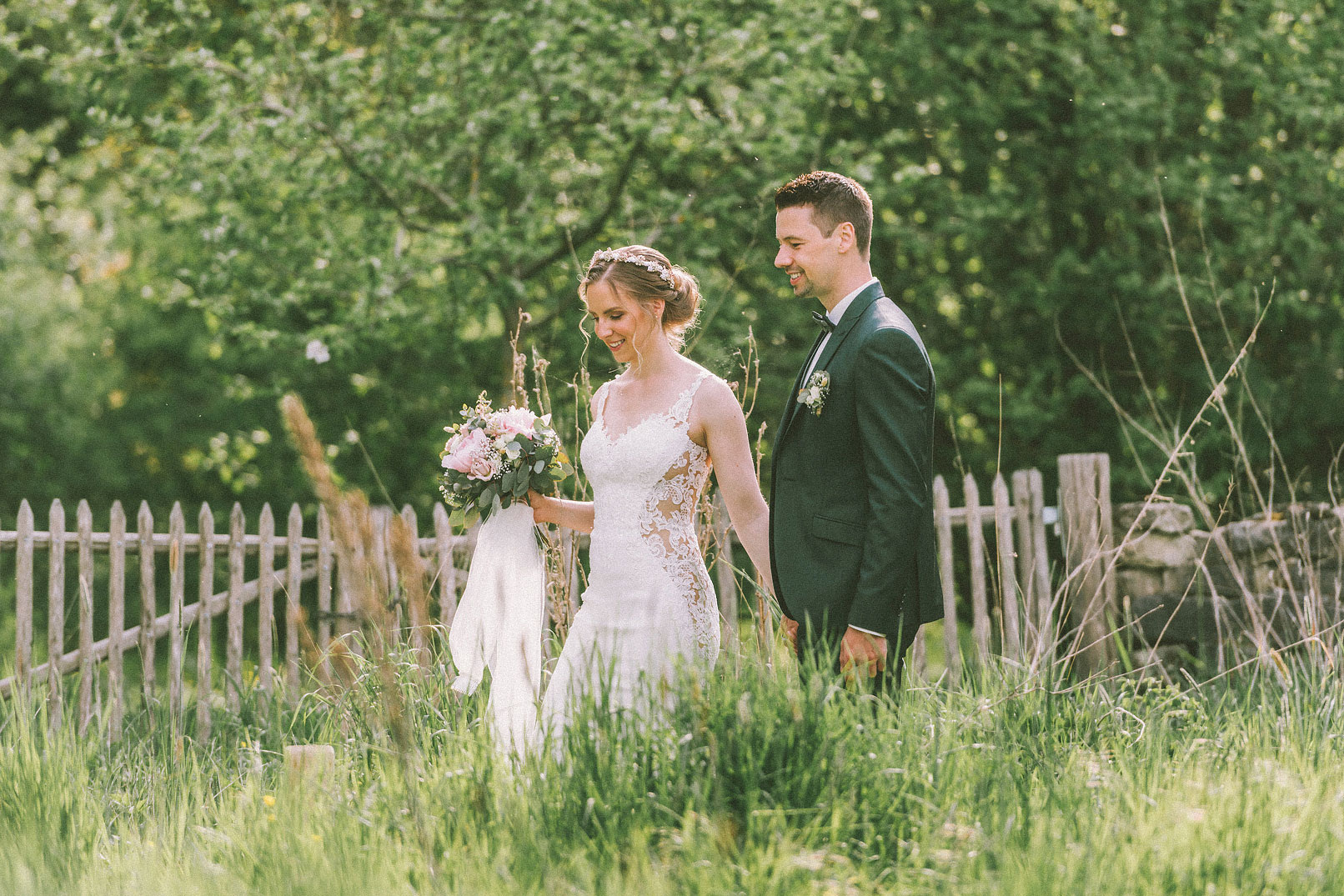 Hochzeitsfotografie Braunschweig