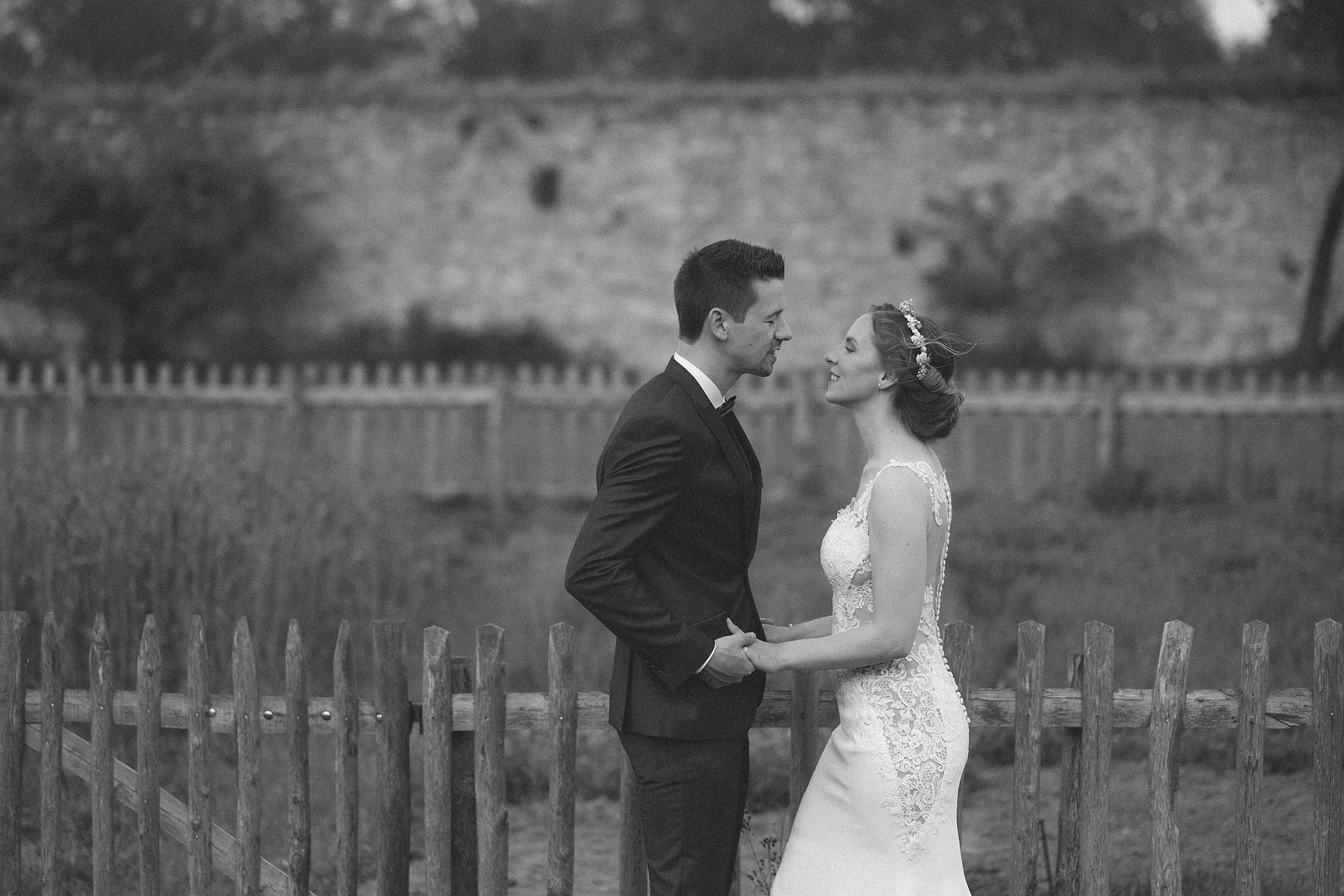 Hochzeitsfotografie Braunschweig