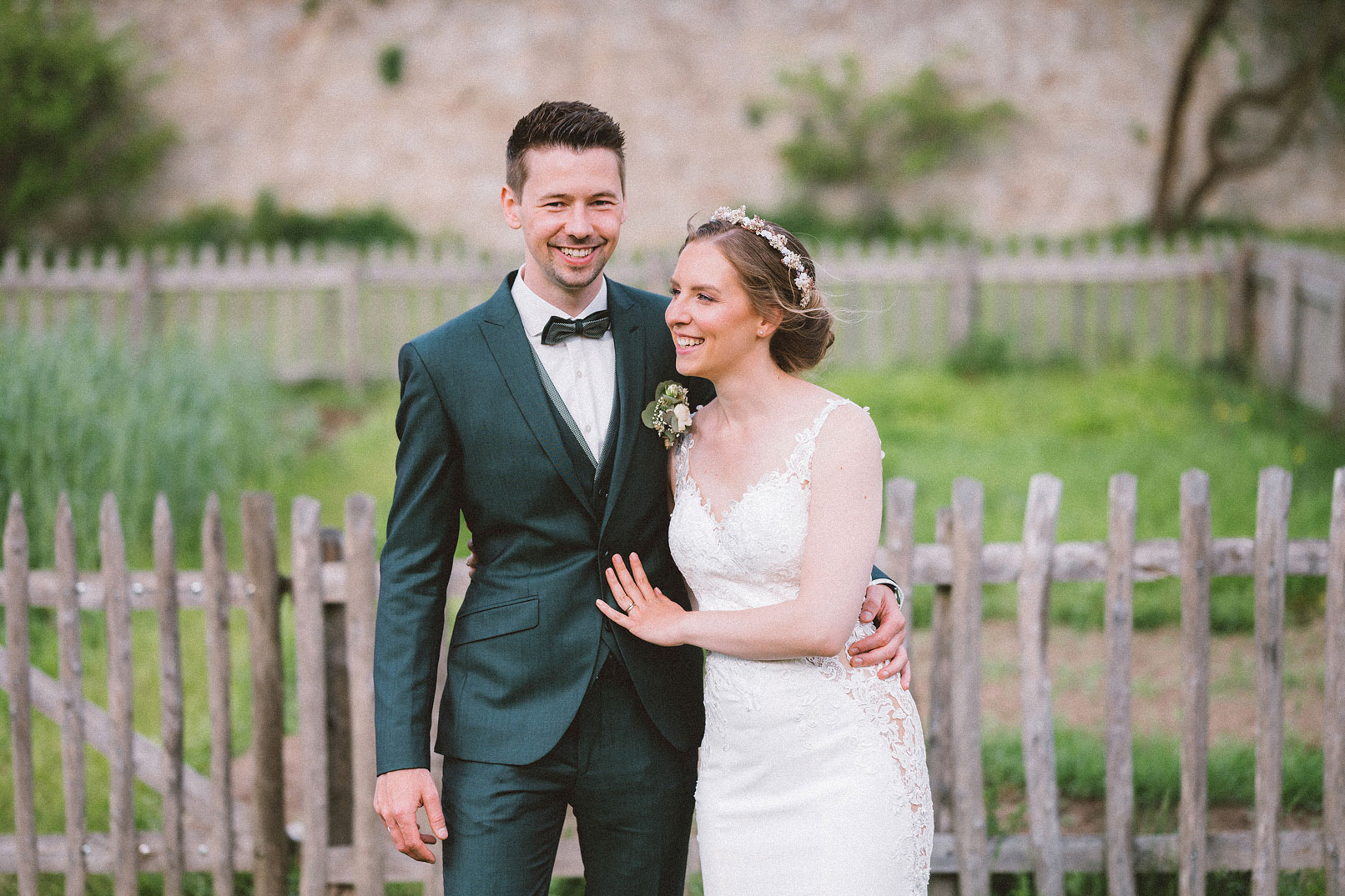 Hochzeitsfotografie Braunschweig