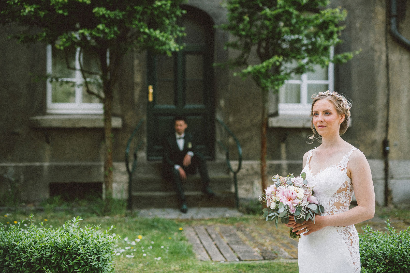 Hochzeitsfotografie Braunschweig