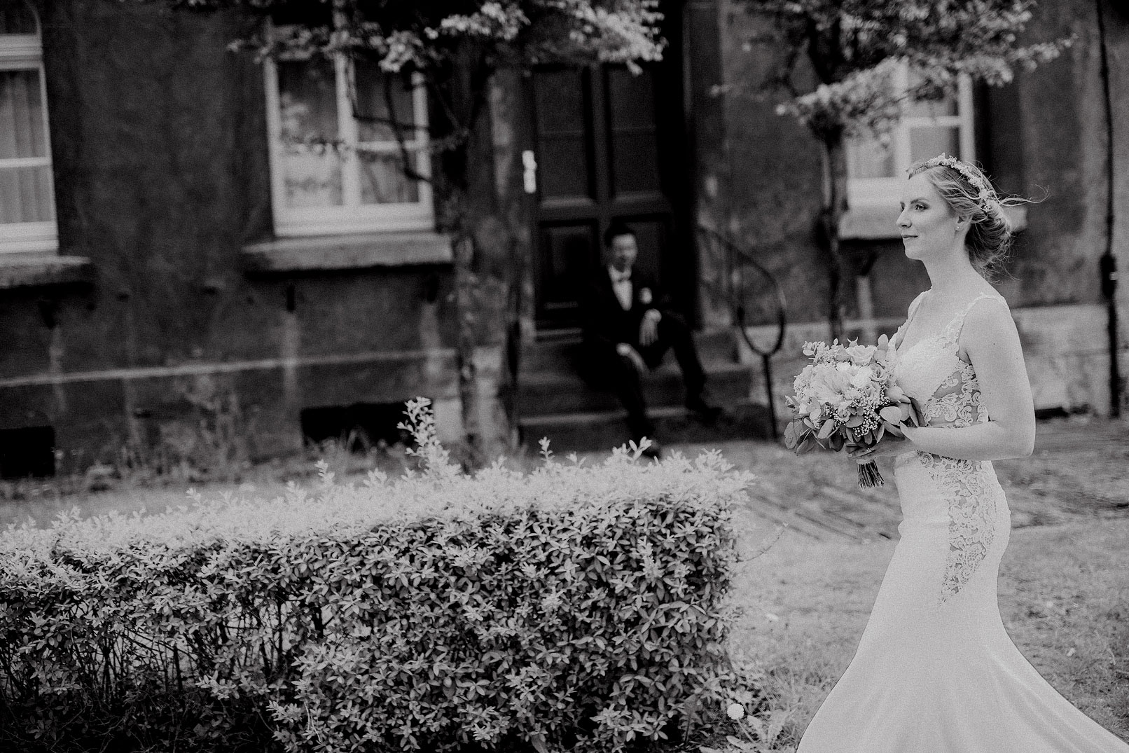 Hochzeitsfotografie Braunschweig