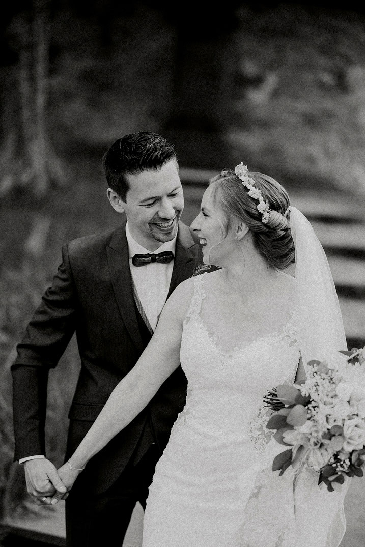 Hochzeitsfotografie Braunschweig