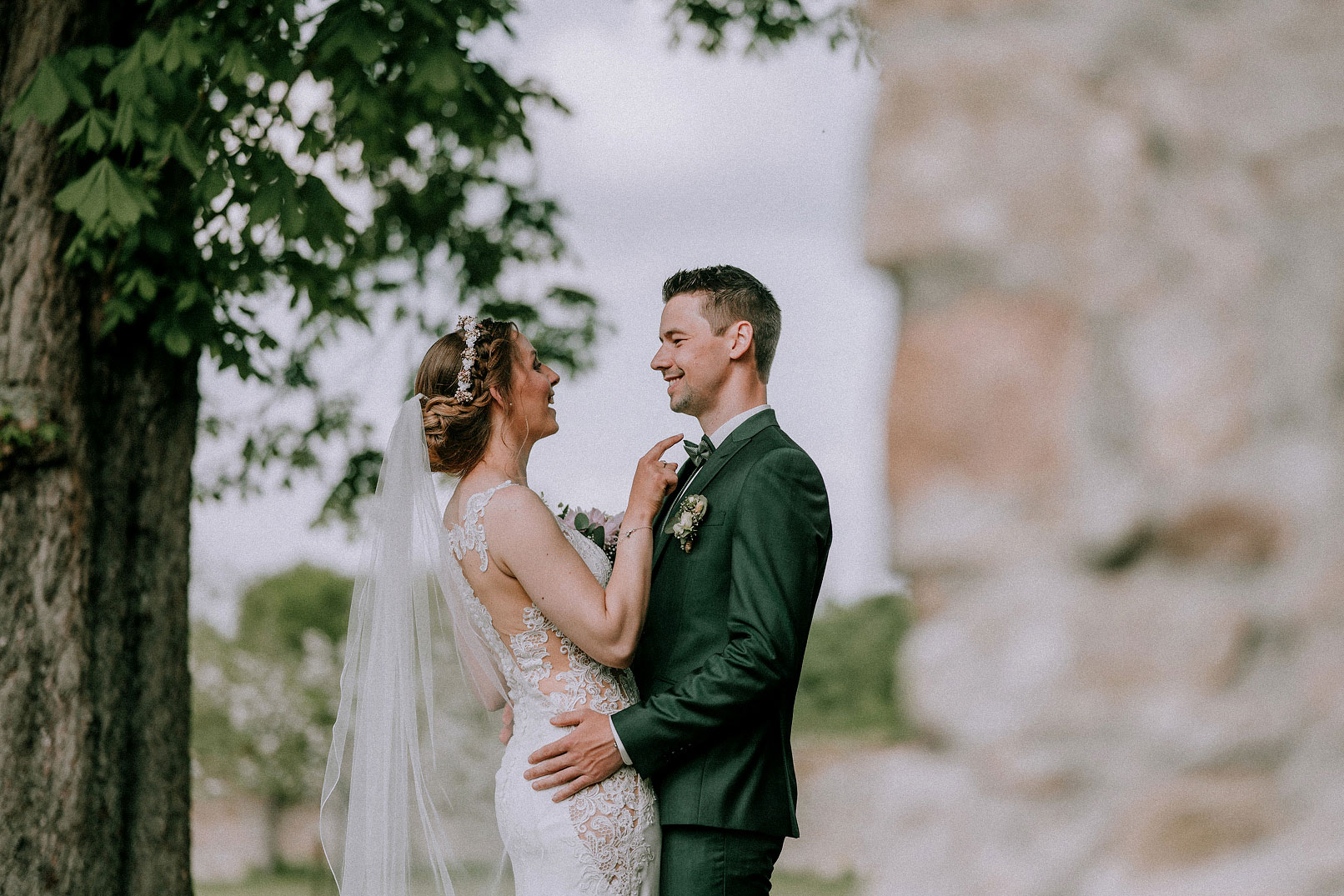 Hochzeitsfotografie Braunschweig