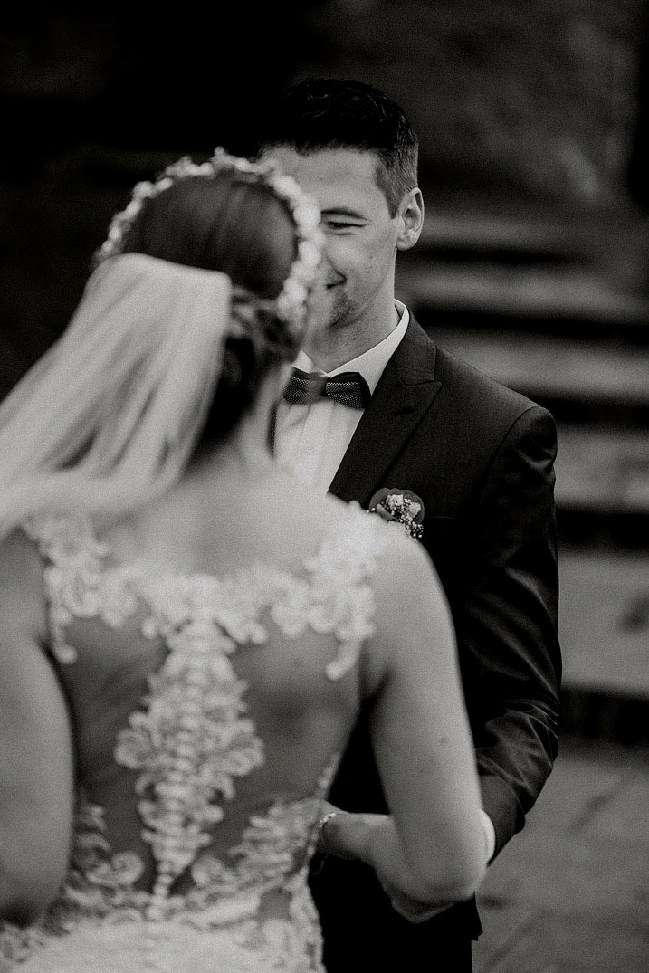 Hochzeitsfotografie Braunschweig