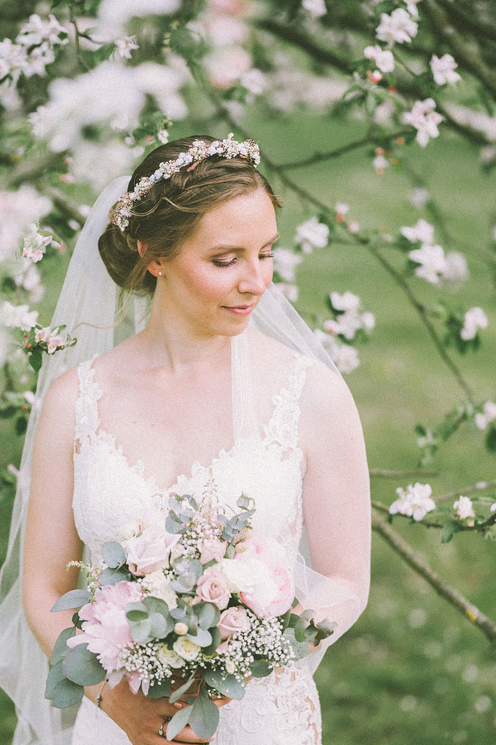 Hochzeitsfotografie Braunschweig