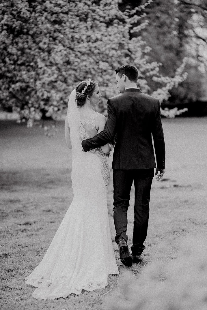 Hochzeitsfotografie Braunschweig