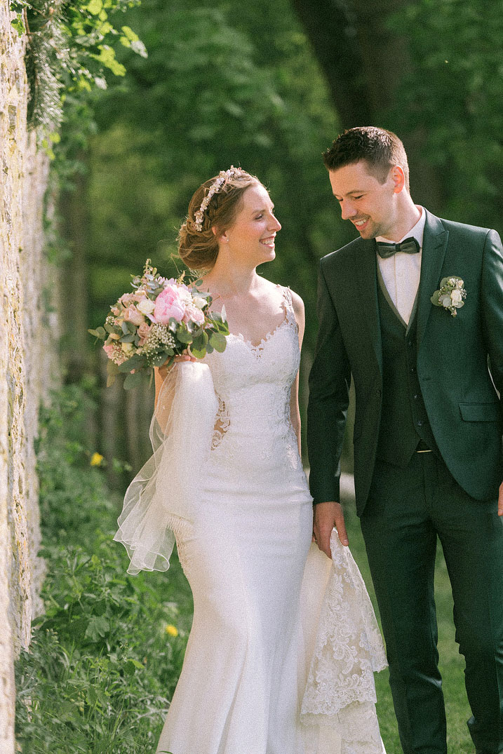 Hochzeitsfotografie Braunschweig