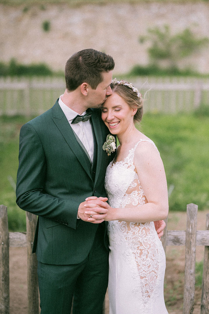 Hochzeitsfotografie Braunschweig