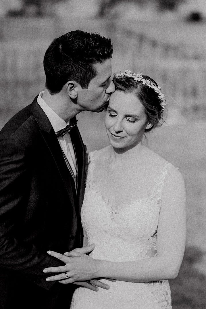 Hochzeitsfotografie Braunschweig