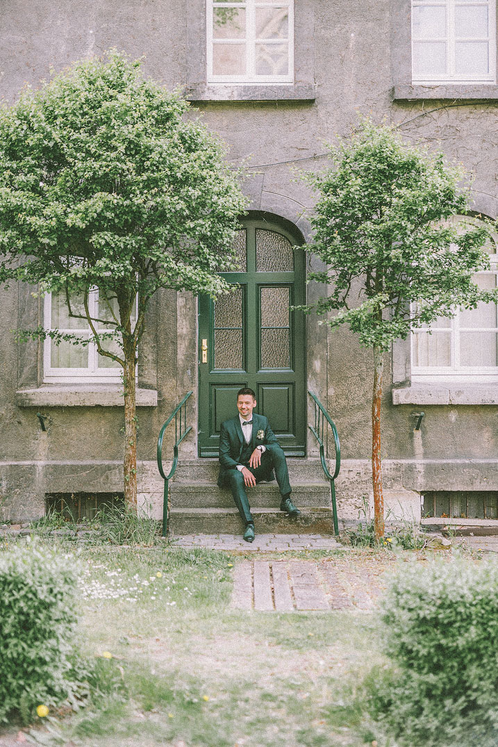 Hochzeitsfotografie Braunschweig