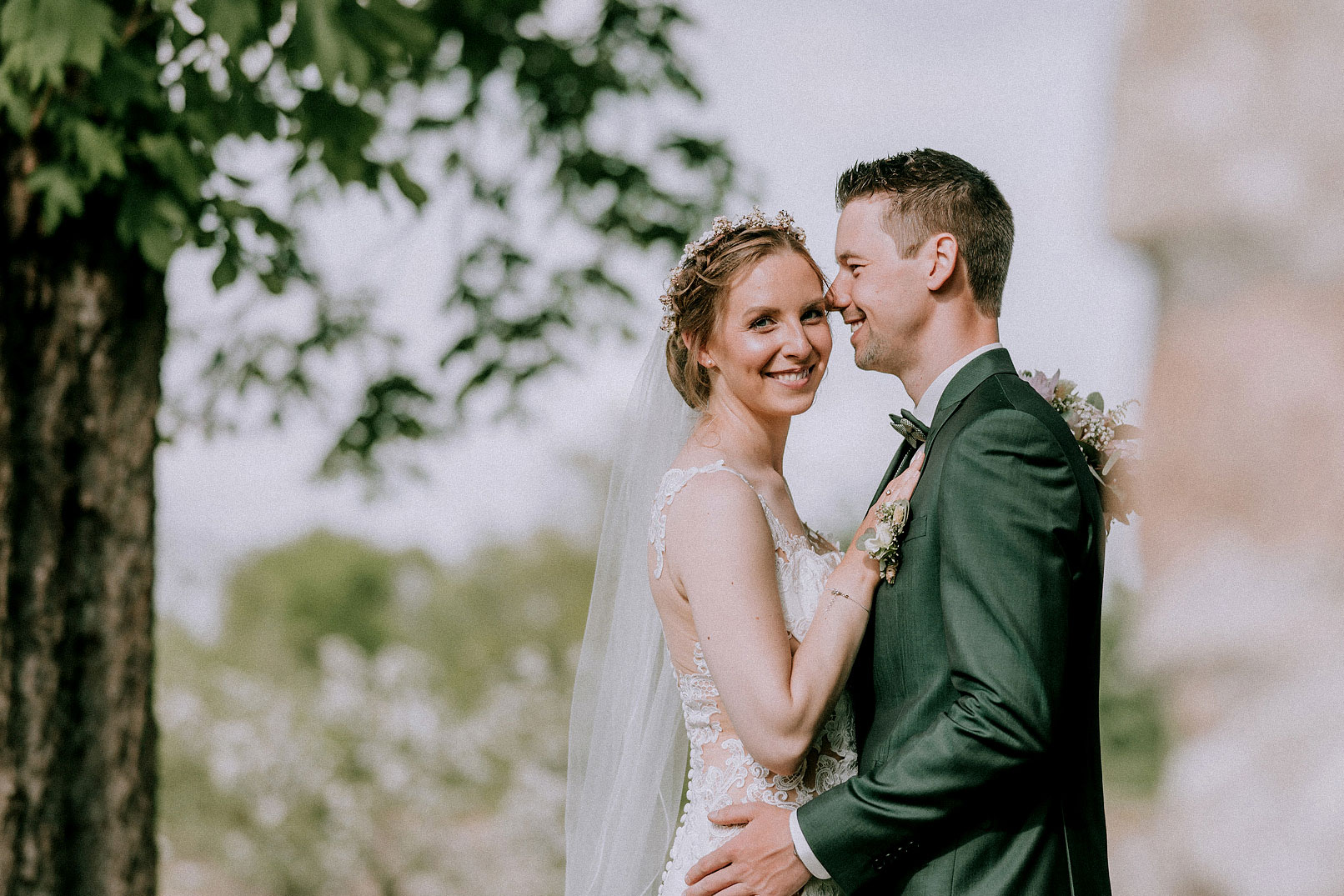 Hochzeitsfotografie Braunschweig