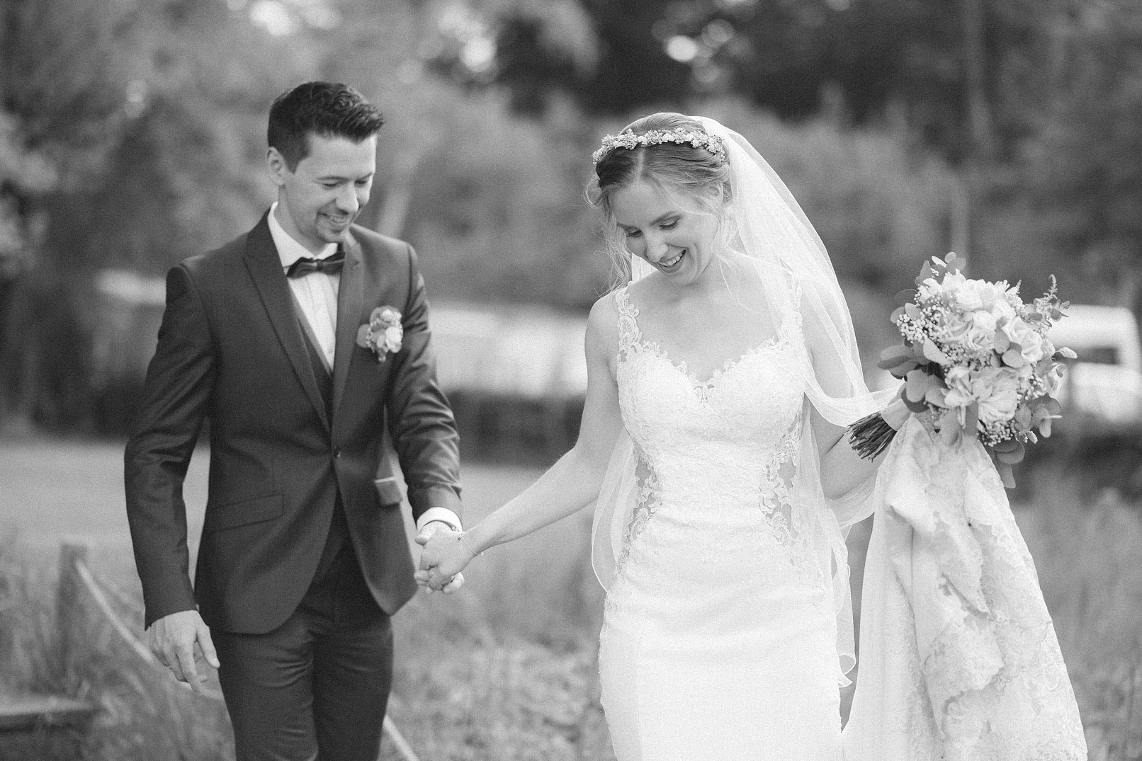 Hochzeitsfotografie Braunschweig