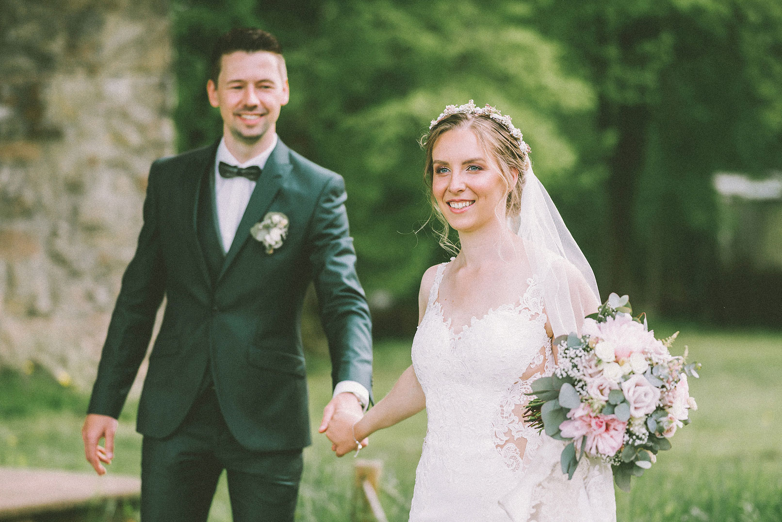 Hochzeitsfotografie Braunschweig