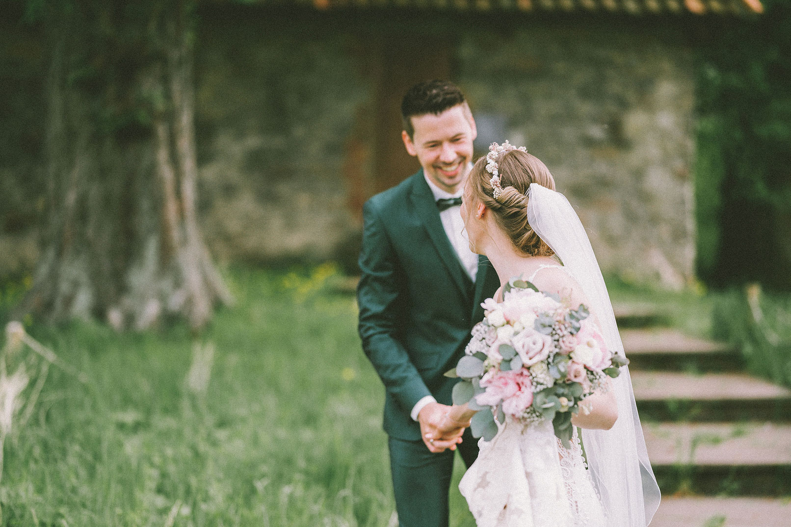 Hochzeitsfotografie Braunschweig