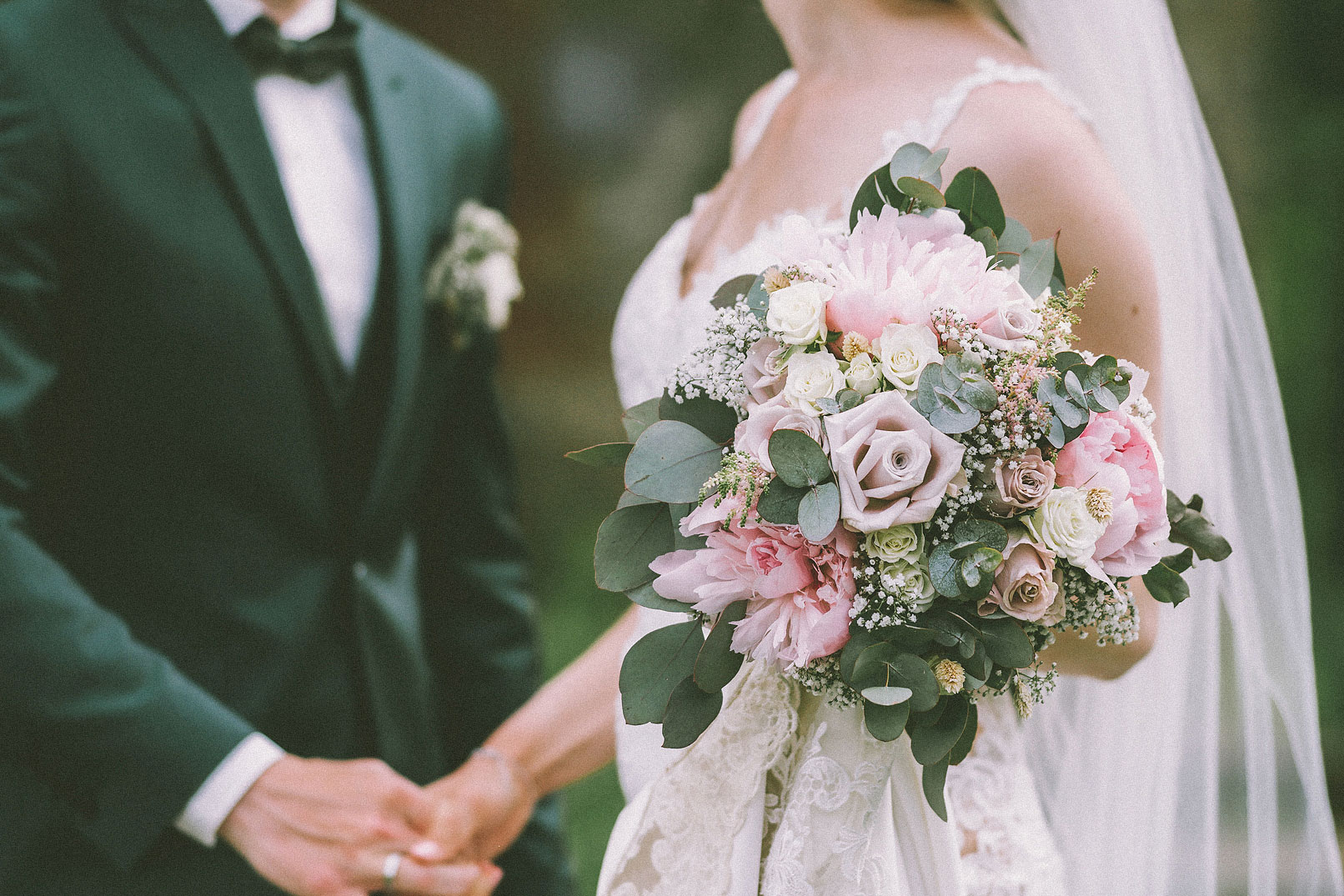 Hochzeitsfotografie Braunschweig