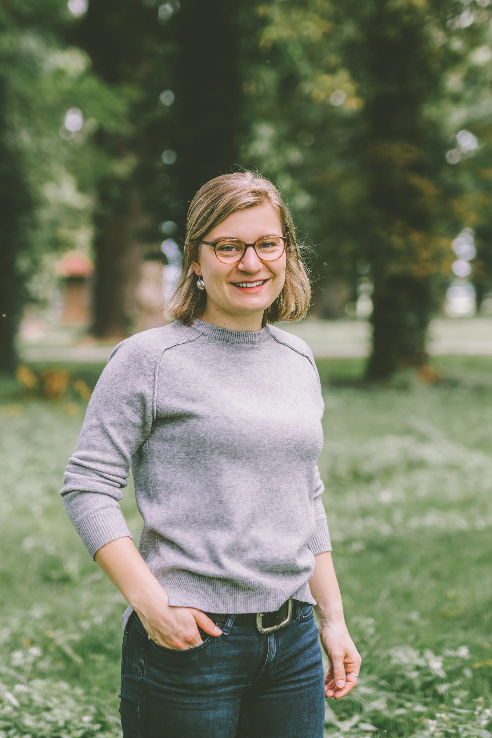 Bewerbung Fotograf Braunschweig