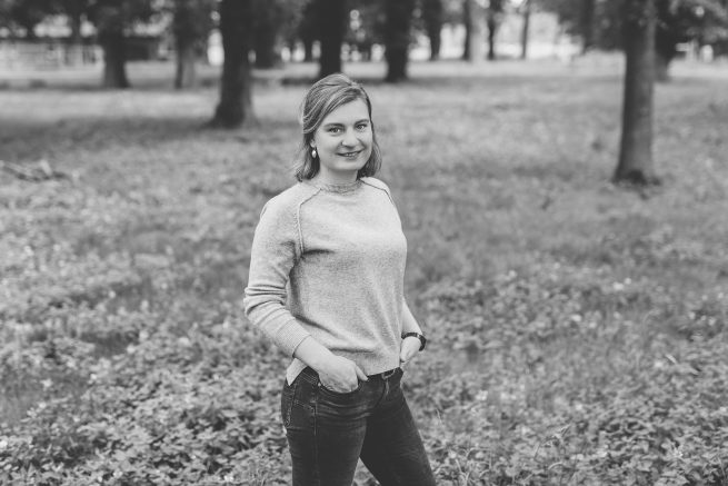 Bewerbung Fotograf Braunschweig