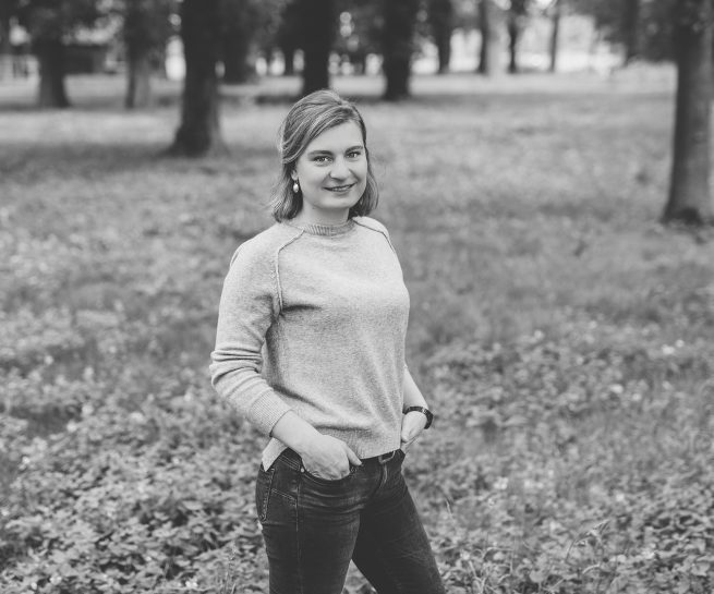 Bewerbung Fotograf Braunschweig