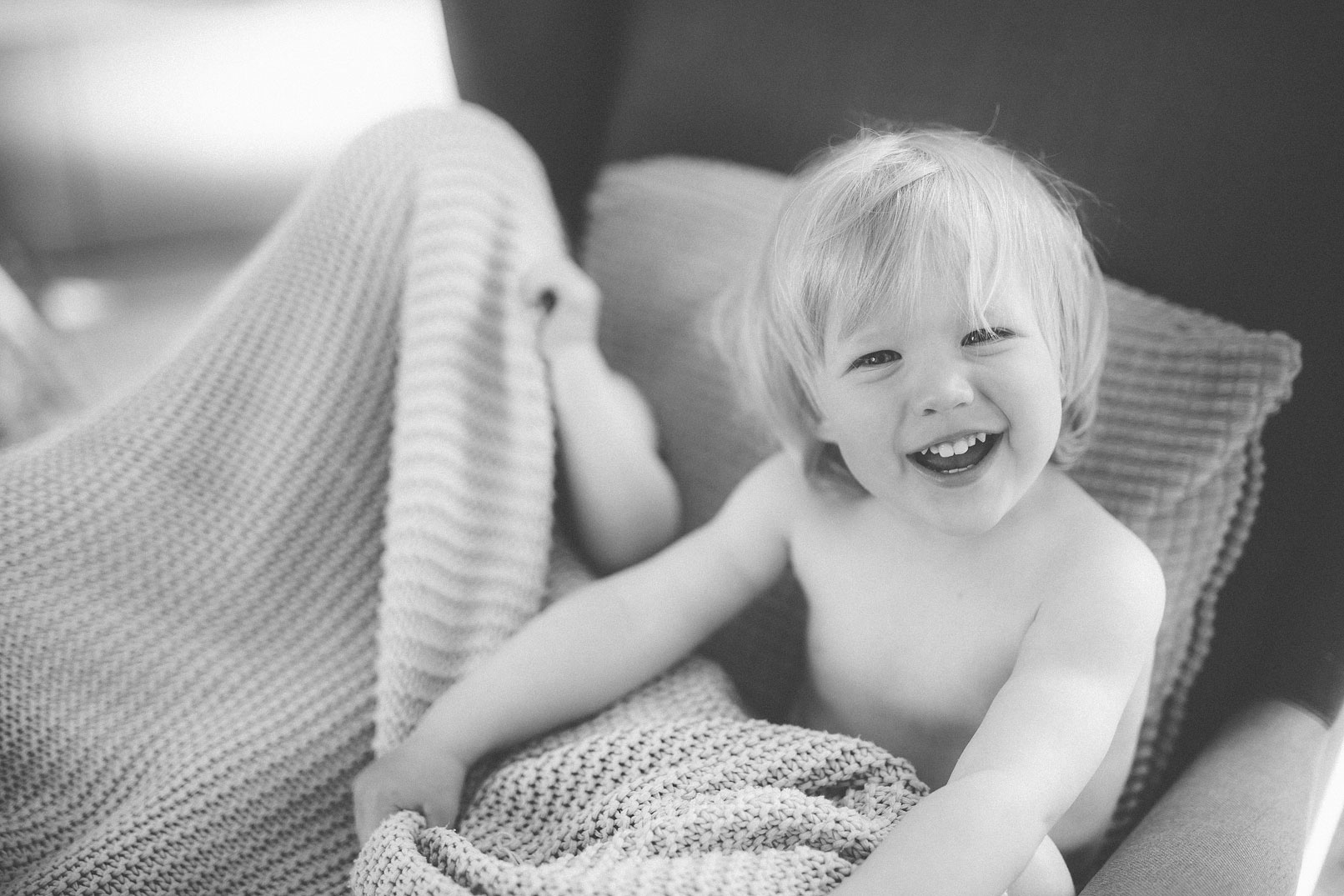 Neugeborenenfotografie Homestory in Braunschweig