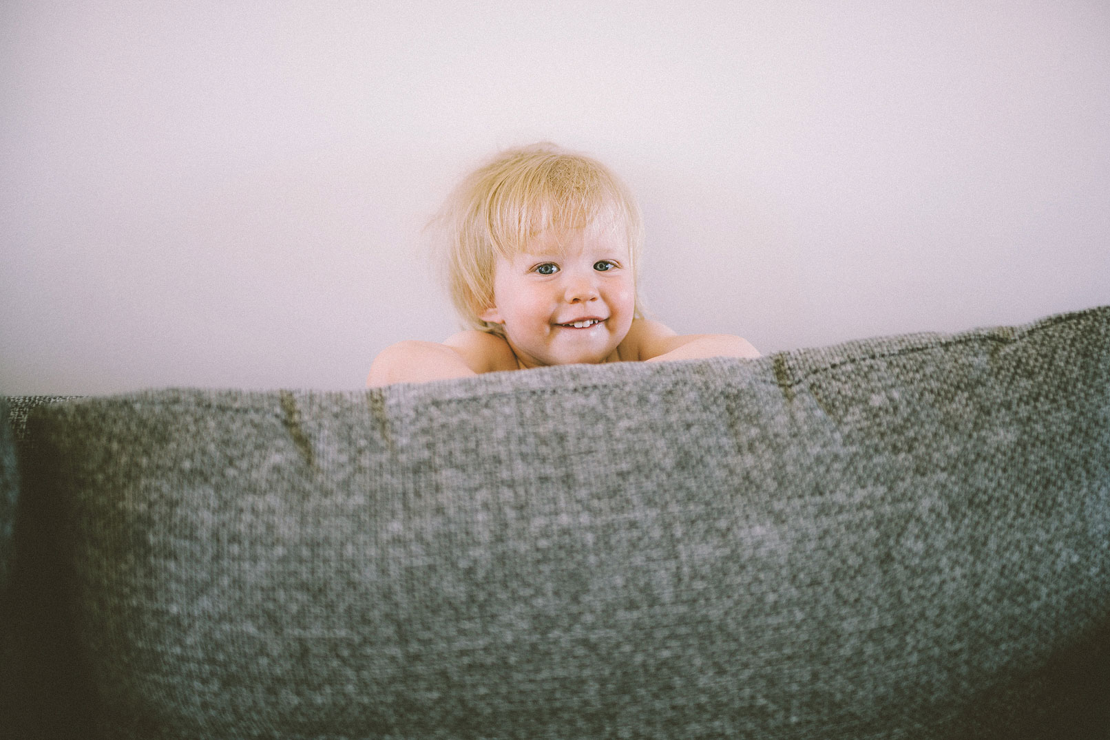 Neugeborenenfotografie Homestory in Braunschweig