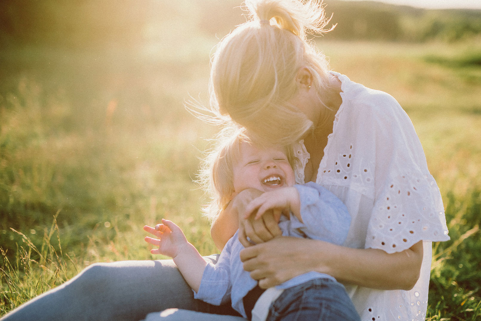 Neugeborenenfotografie Homestory in Braunschweig