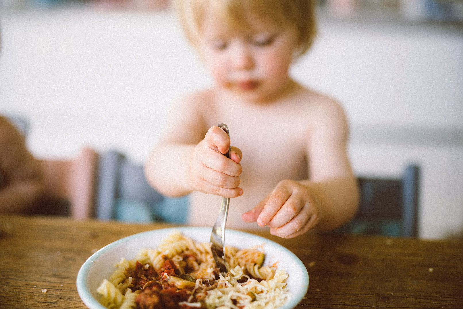Neugeborenenfotografie Homestory in Braunschweig