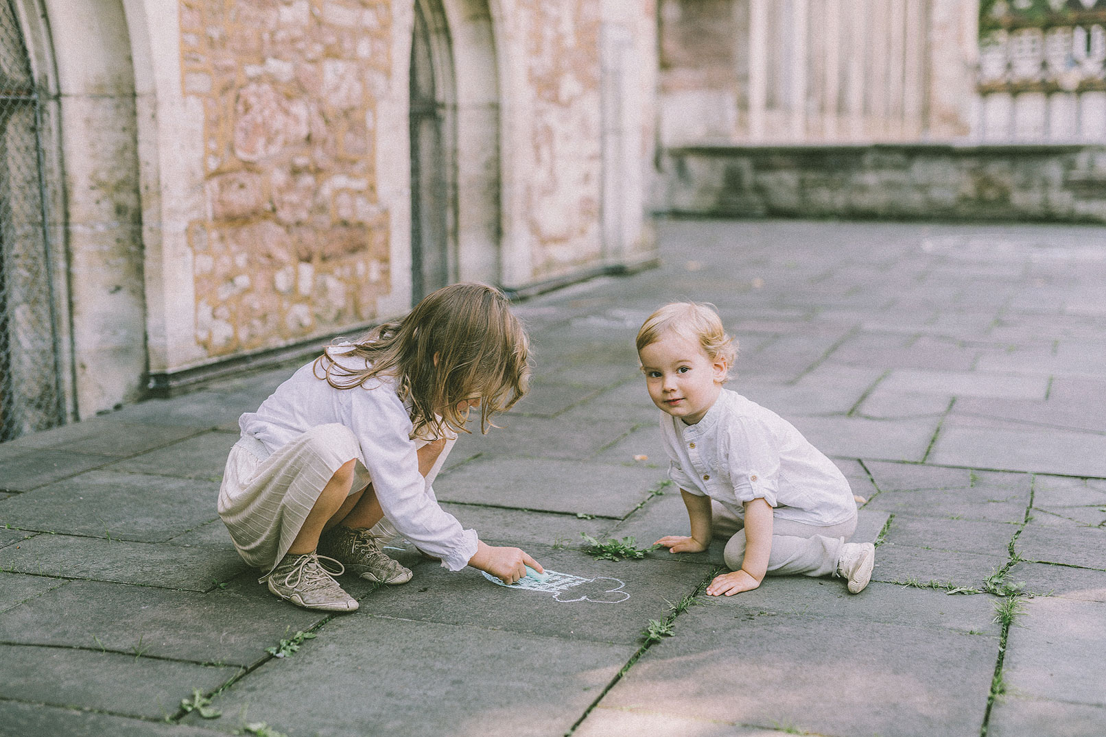 Familienfotografie Fotoshooting Braunschweig