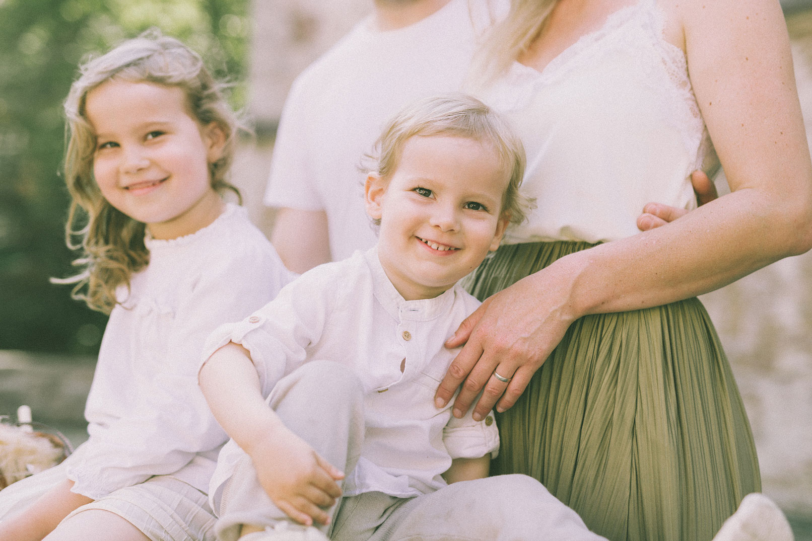 Familienfotografie Fotoshooting Braunschweig