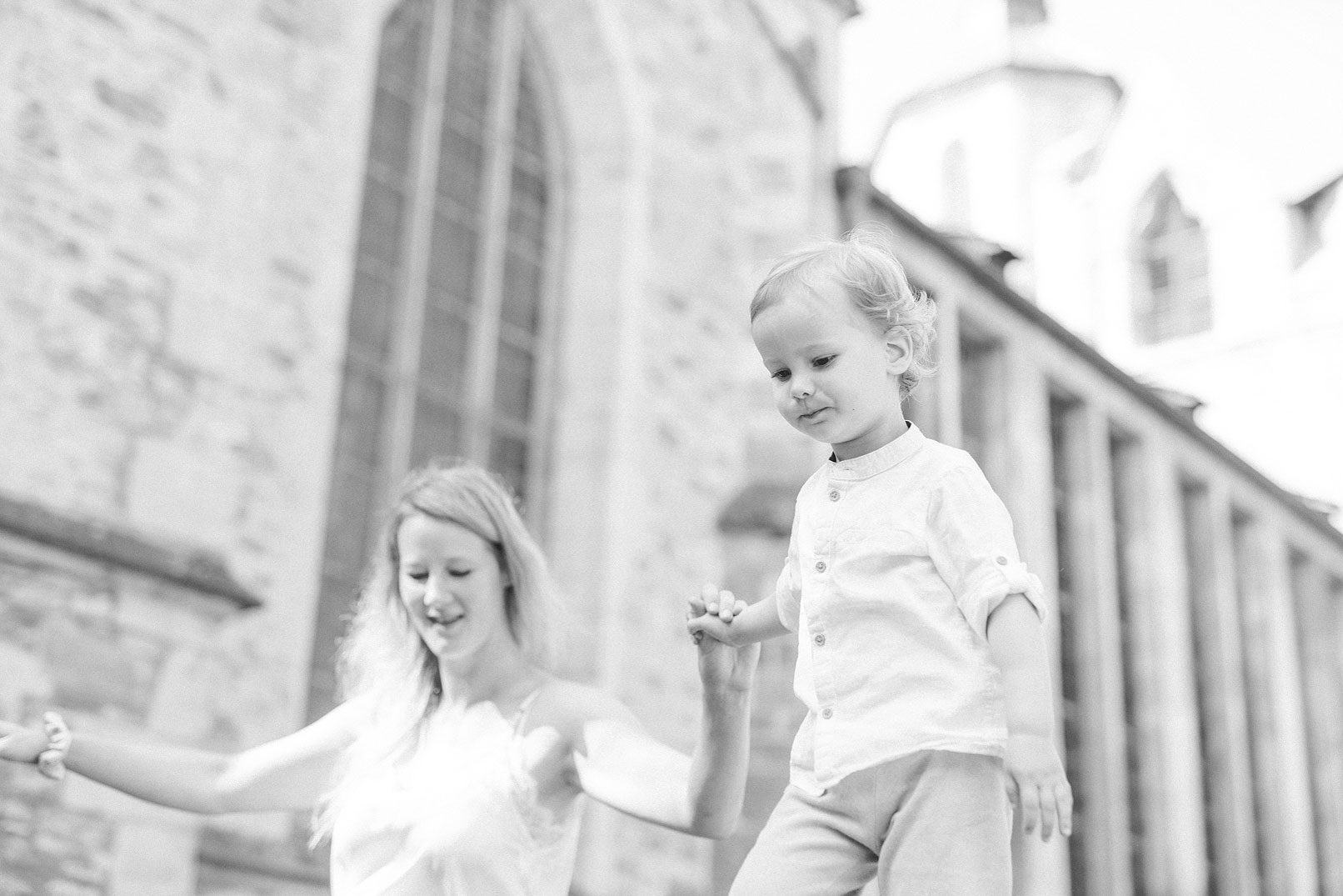 Familienfotografie Fotoshooting Braunschweig