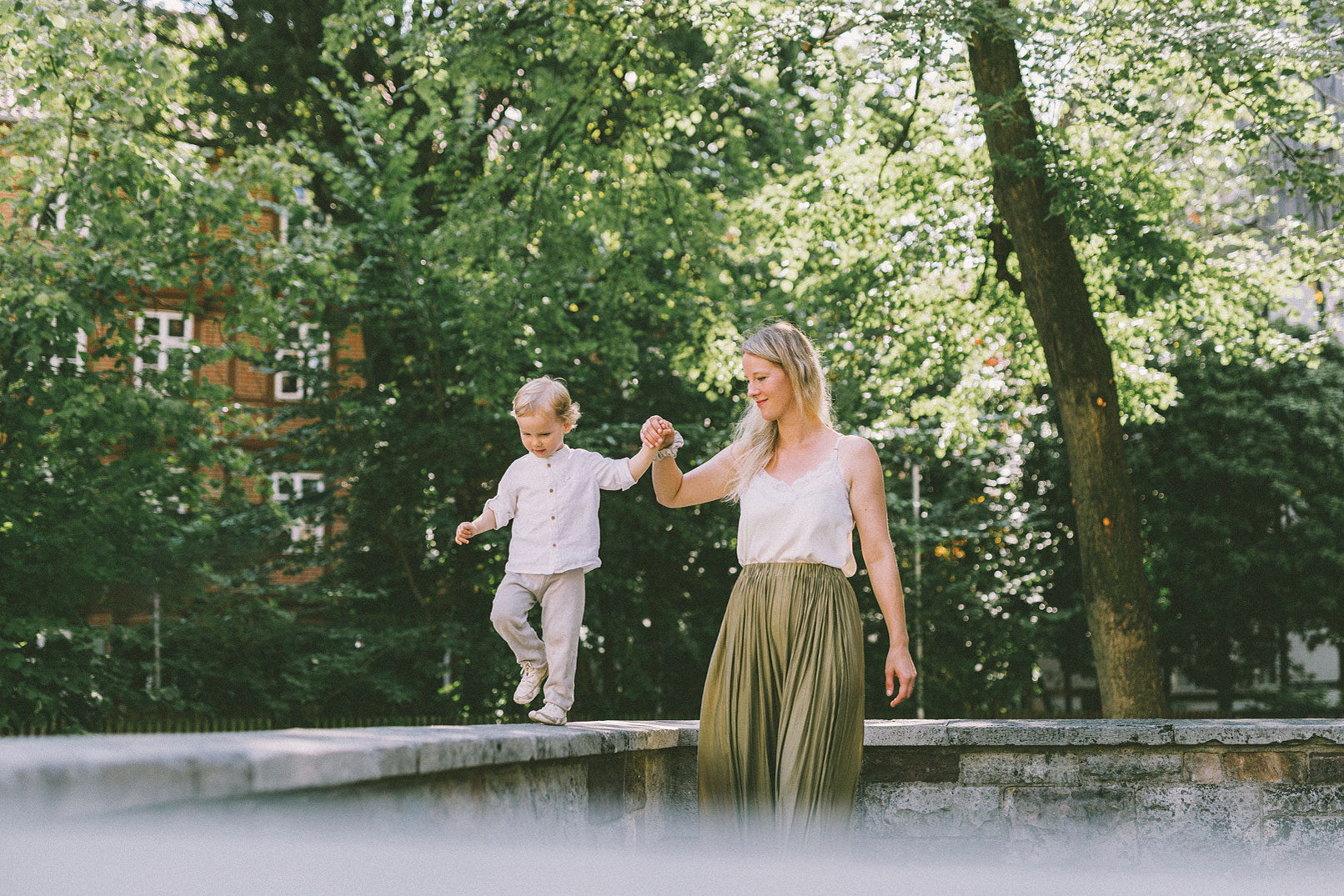 Familienfotografie Fotoshooting Braunschweig