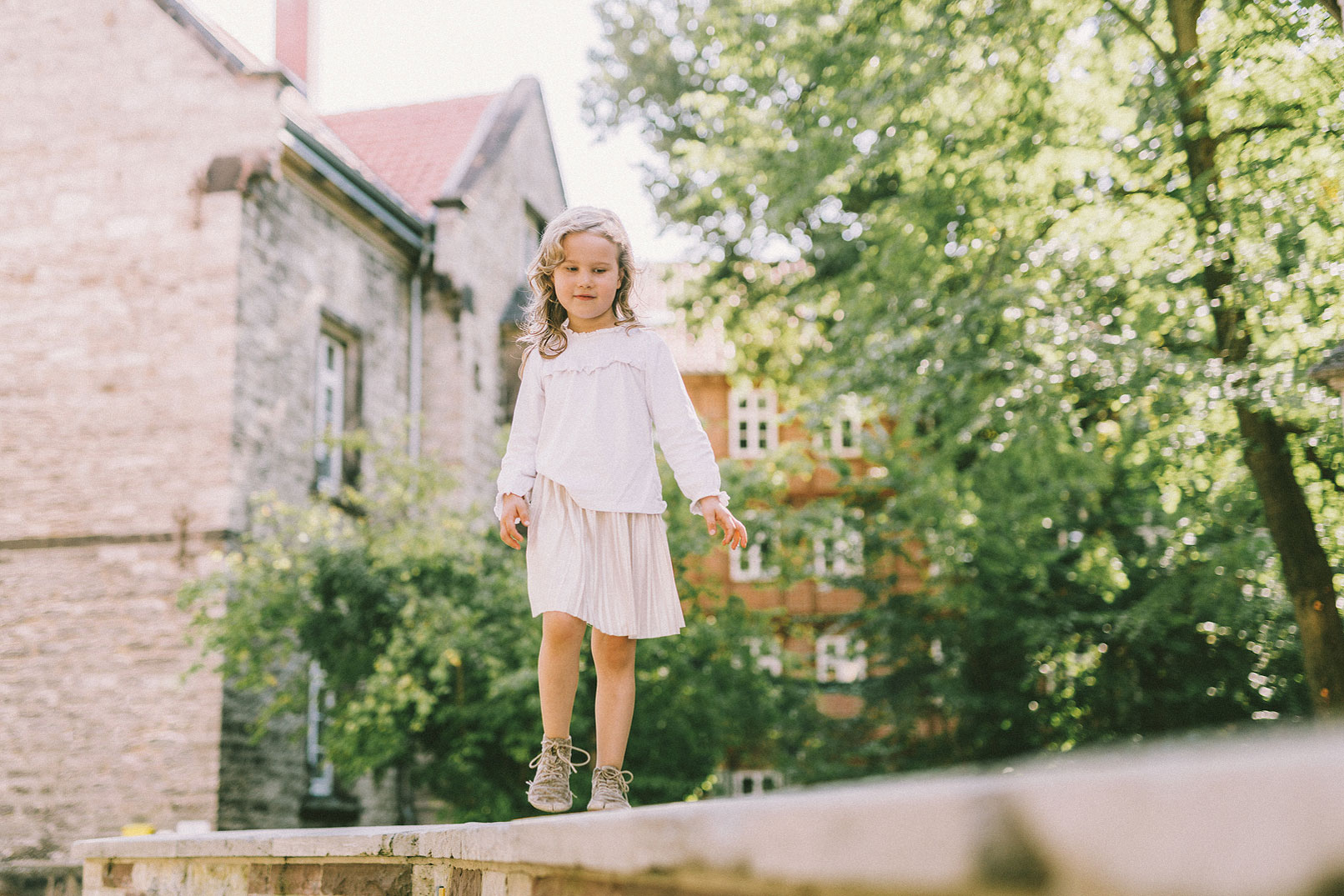 Familienfotografie Fotoshooting Braunschweig